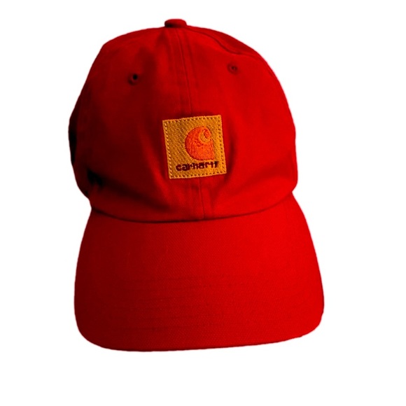 Carhartt Accessories Carhartt Cap Hat Poshmark